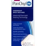 Panoxyl Overnight Spot Patches