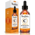 Truskin Vitamin C Facial Serum
