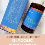 Good Molecules Glycolic Exfoliating Toner
