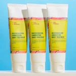 Good Molecules Discoloration Correcting Body Treatment