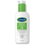 Cetaphil Daily Facial Moisturizer With Sunscreen Spf 15