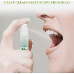 Crest Scope Mouth Spray