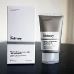 The Ordinary Vitamin C Suspension 23% + Ha Spheres 2%