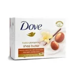 Dove Purely Pampering Shea Butter Beauty Bar Soap