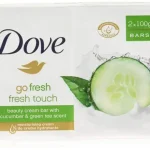Dove Go Fresh Cool Moisture Beauty Bar Soap