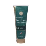 Arganatural Tea Tree Pore Cleanser