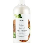 Revital Collagen + Coconut Ultra Hydrating Body Lotion
