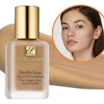 Estee Lauder Double Wear Stay-In-Place Makeup 7C1 Rich Mahogany