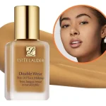 Estee Lauder Double Wear Stay-In-Place Makeup 9N1 Ebony