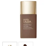 Estee Lauder Double Wear Sheer Long-Wear Makeup Spf 19 (8N1)