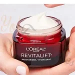 Loreal Paris Revitalift Triple Power Anti-Aging Moisturizer