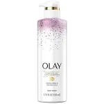 Olay Himalayan Salt & Pink Grapefruit Body Wash