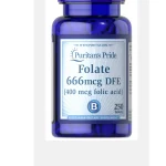 Puritans Pride Vitamin A 2400Mcg