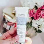Advanced Clinicals Complete 5-In-1 Eye Serum
