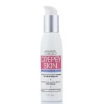 Advanced Clinicals Crepey Skin Wrinkle Smoothing Cream