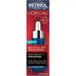 Loreal Paris Revitalift Pure Retinol Night Serum