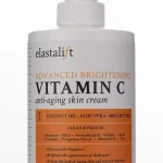 Elastalift Vitamin C Advanced Brightening Anti-Aging Skin Cream