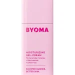 Byoma Moisturizing Gel-Cream