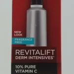 Loreal Paris Revitalift 10% Pure Vitamin C Concentrate