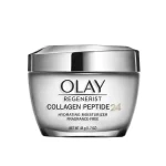 Olay Regenerist Collagen Peptide 24 Hydrating Moisturizer