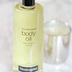 Neutrogena  Body Oil Light Sesame Formula