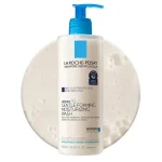 La Roche - Posay Lipikar Ap+ Gentle Foaming Moisturizing Wash