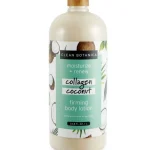Clean Botanica Collagen Coconut Firming Body Lotion