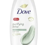 Dove Purifying Detox Body Wash