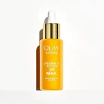 Olay Regenerist Vitamin C* 2X B3+  Max Tone Serum
