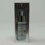 Olay Collagen Peptides 24 Max Serum