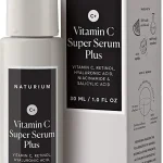Naturium Vitamin C Super Serum Plus