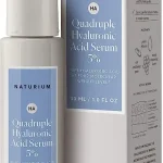 Naturium Quadruple Hyaluronic Acid Serum 5%