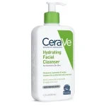 Cerave Hydrating Facial Cleanser  12 Fl 0Z