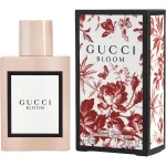 Gucci Bloom Eau De Perfum Natural Spray