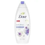 Dove Anti-Stress Blue Chamomile And Oat Milk Body Wash