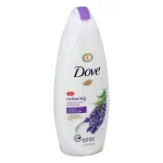 Dove Relaxing Lavender Oil & Chamomile Body Wash