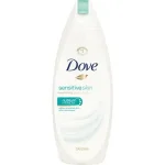 Dove Sensitive Skin Hypoallergenic Body Wash
