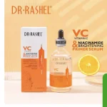 Dr Rashel Vitamin C & Niacinamide Brightening Primer Serum
