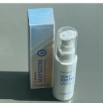 Nu . Pore K-Beauty Silky Soothe Barrier Repair Serum