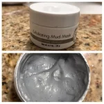 Tree Hut Exfoliating Mud Mask