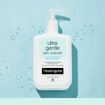Neutrogena Ultra Gentle Daily Cleanser