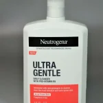 Neutrogena Ultra Gentle Daily Cleanser With Pro-Vitamin B5