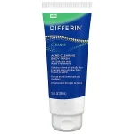 Differin Acne-Clearing Body Wash