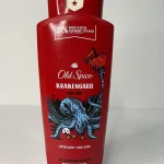 Old Spice Krakengard Body Wash