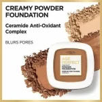 Loreal Paris Age Perfect Creamy Powder Foundation