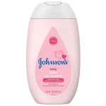 Johnsons Baby Lotion