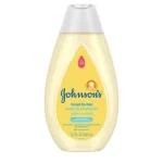 Johnsons Head-To-Toe Wash&Shampoo
