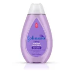 Johnsons Calming Shampoo