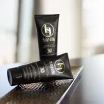 Black Girl Moisturizing Sunscreen Lotion Spf 30