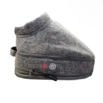 Be Relax Spa Cordless Massager Foot Therapy